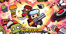 A Deep Dive into Survivor.io: an Enticing Free Unblocked Version